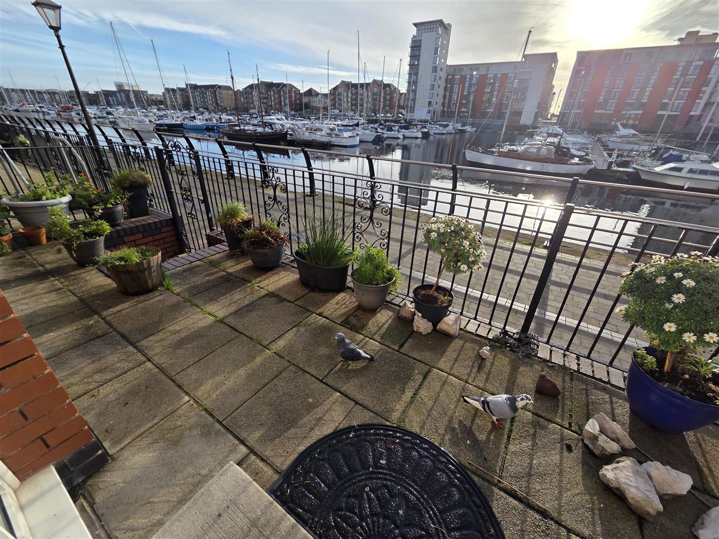 Victoria Quay, Maritime Quarter, Swansea, SA1 3XG